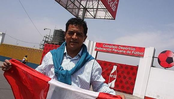 Selección peruana sub 17: Los otros tres fracasos de Juan José Oré