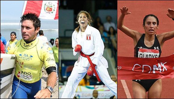 Lima 2019: conoce los 39 deportes que estarán en los Juegos Panamericanos
