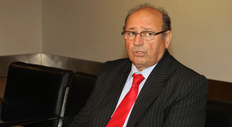 Lo dice el 'Mago': "Estamos programados para jugar ante España"