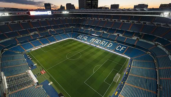 Conmebol y sus 7 razones para elegir al Bernabéu como sede del River- Boca