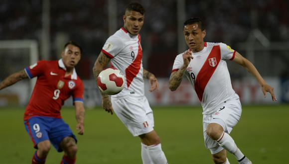 Selección Peruana: Yoshimar Yotún cree en la remontada en Eliminatorias