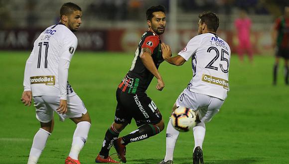 Alianza Lima terminó como el peor equipo de la Copa Libertadores 2019