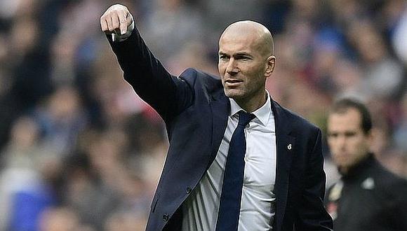 Real Madrid: ¿Favorito ante Atlético de Madrid? Esto respondió Zidane