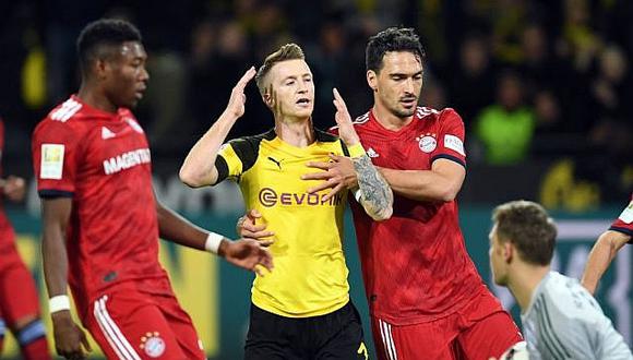Bundesliga contra la manipulación de partidos