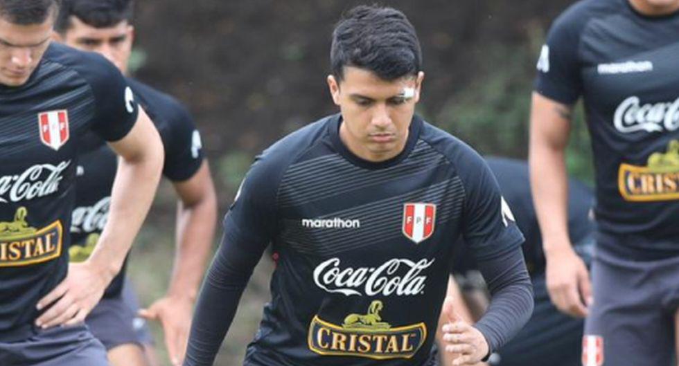 Alianza Lima contrató a Jairo Concha por tres años  (Foto:FPF)