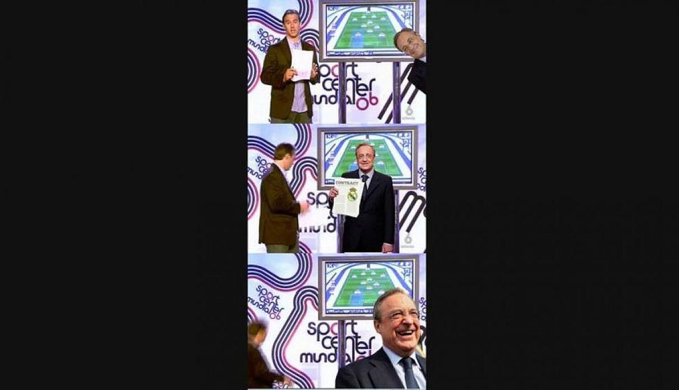 Rusia 2018: Lopetegui protagoniza memes tras ser despedido de España