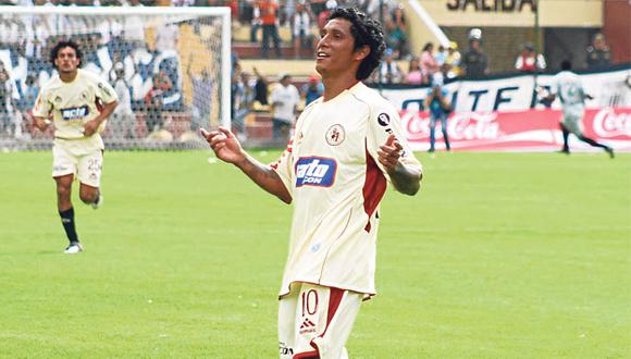 León de Huánuco venció 2-1 a Cienciano con golazo de Rodas