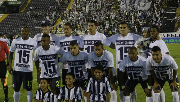 Alianza Lima: Claudio Pizarro, Jefferson Farfan y Paolo Guerrero pondrían plata para pagar deudas 