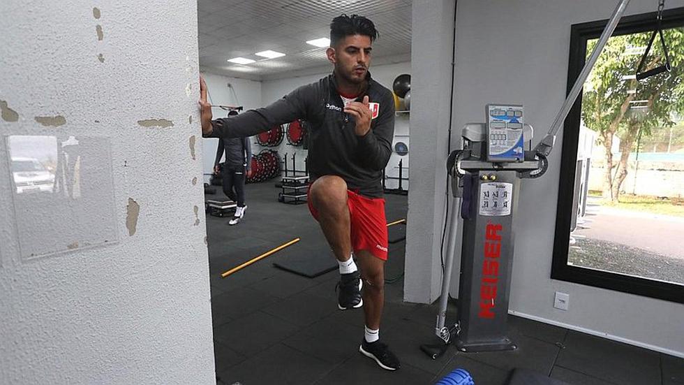 Selección peruana : últimas noticias de Perú tras clasificar a las semis de la Copa América 2019