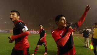 FINAL: FBC Melgar 3-1 Deportivo Municipal - Minuto a minuto - Torneo del Inca
