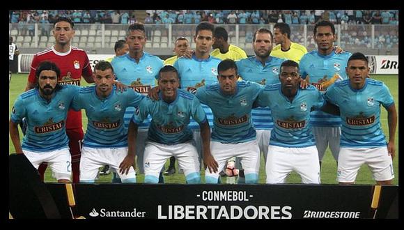 Sporting Cristal: ¿qué necesita para clasificar en la Libertadores?