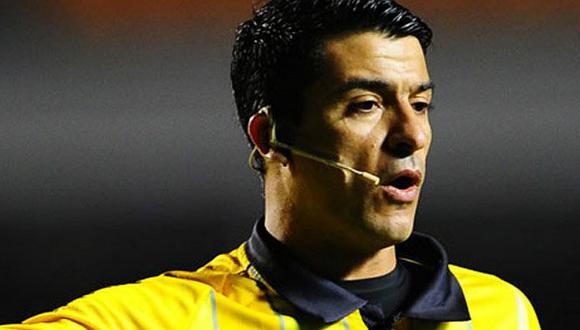 Perú vs. Argentina: Polémico árbitro dirigirá a la selección [FOTO]