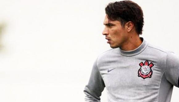 Paolo Guerrero tras gol anotado luego de tres meses: Gracias a Dios