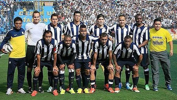 ​Ex Alianza Lima fichó por la UTC y jugará la Copa Sudamericana