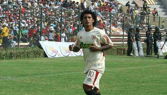 Segunda División: Gustavo Rodas vuelve al fútbol peruano 