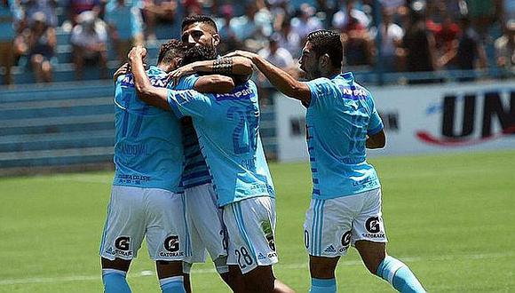 Sporting Cristal ganaría duelo ante UTC de Cajamarca por Walk Over