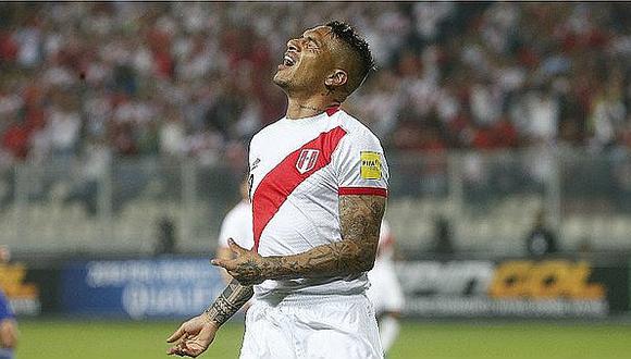 Selección peruana: Swissotel tomará acciones legales contra Paolo Guerrero