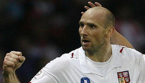 Jan Koller: "No era favorable para Perú la ausencia de Paolo Guerrero"