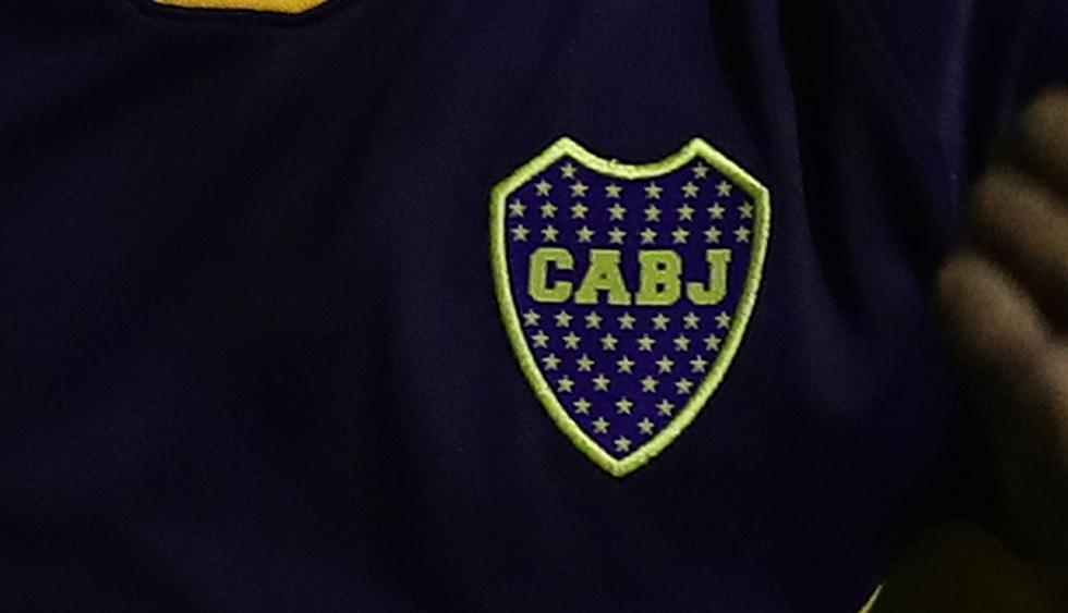 La camiseta del 2019, última de Nike, contiene 52 estrellas. (Foto: AFP)