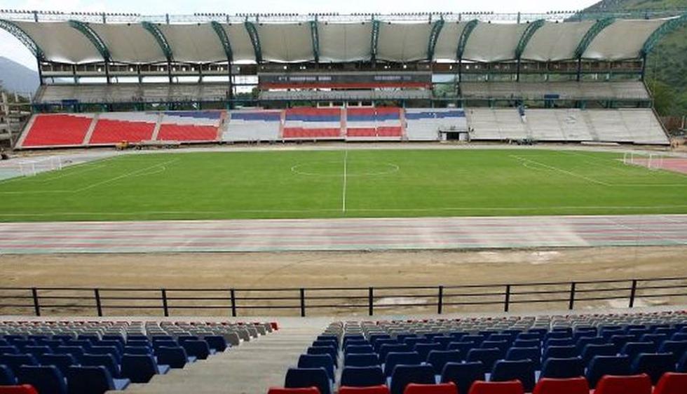 Alianza Lima jugará ante Estudiantes de Mérida en el Estadio Metropolitano de Mérida. (Foto: Agencias)