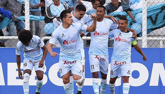 Real Garcilaso ficha a '10' colombiano para la Libertadores 2019