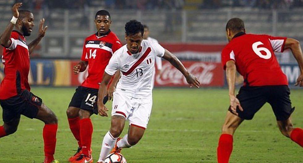 "Renato Tapia juega como Busquets o Xabi Alonso", según AS de España