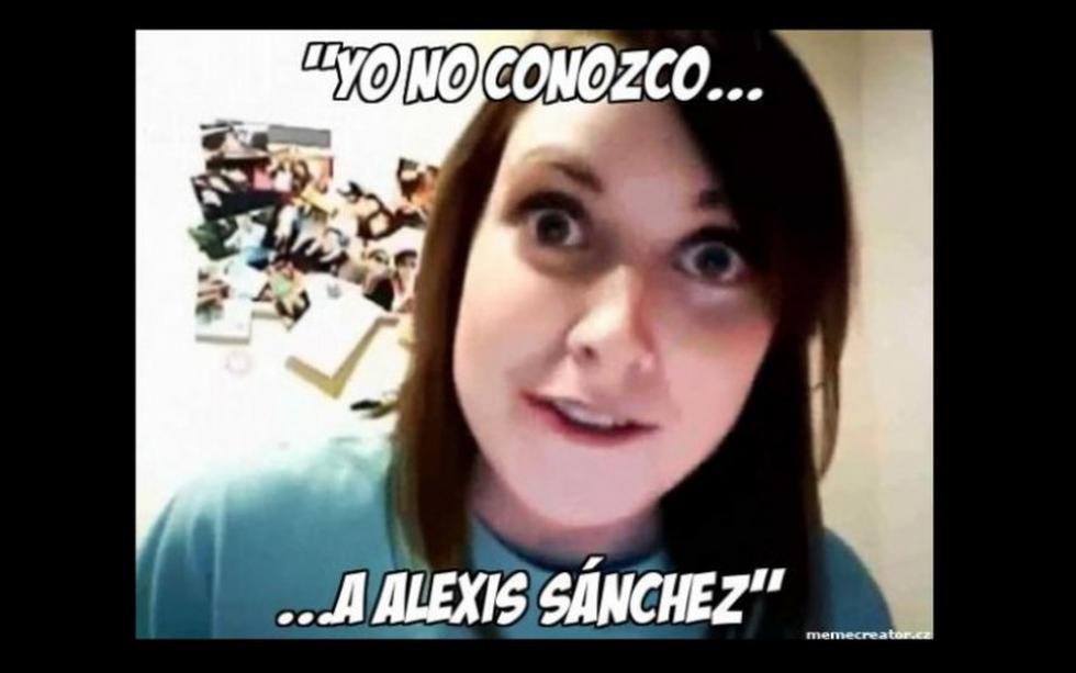 Selección Peruana: Chilenos se burlan de Perú con memes [FOTOS]