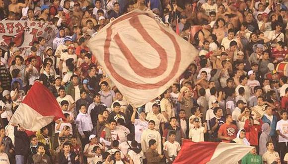 Torneo del Inca: Universitario el equipo que más hinchas llevó a los estadios