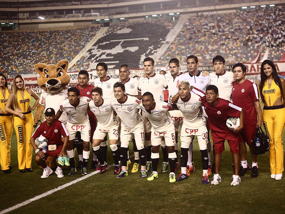 Universitario: Precios de entradas para partidos de Copa Libertadores