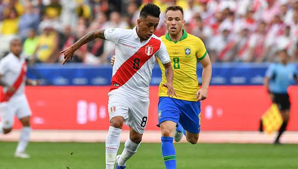 Perú vs. Brasil: ¿Cómo le fue a la selección peruana en los últimos cinco partidos ante el Scratch?