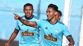Sporting Cristal y las 4 posiciones a reforzar para la Copa Libertadores y Liga 1 2020