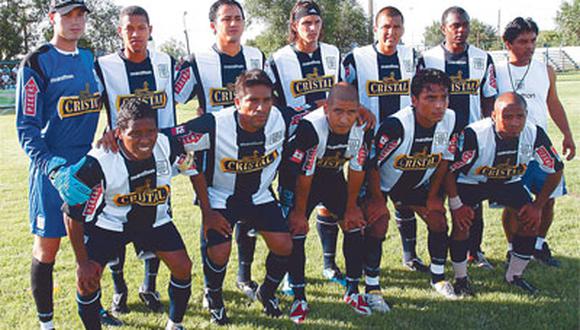 Alianza Lima empató 1-1 ante Ferroviario de Olavarría en su primer partido del año