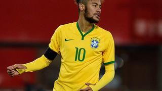 Selección de Brasil: Romario cree que Neymar será el mayor goleador de la 'Canarinha'