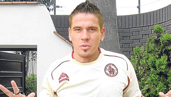 Leguizamón será el conductor de León de Huánuco en la Copa Libertadores 