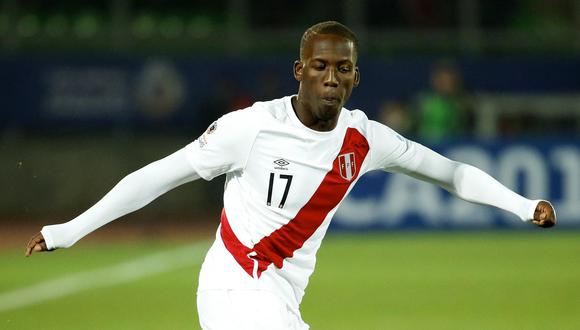 Perú chocó ante Jamaica en su último amistoso de preparación previo al partido ante Colombia. | Foto: Getty Images
