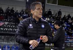 Con Mario Salas como técnico: Huachipato se salvó del descenso tras vencer a Deportes Copiapó