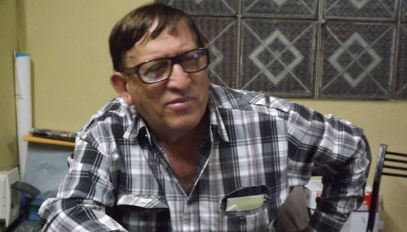 Ex vicepresidente de la FPF: “Se puede cesar en sus funciones a Edwin Oviedo”