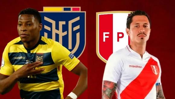 Perú vs. Ecuador se enfrentarán por la cuarta jornada de la Copa América. Mira los detalles aquí.