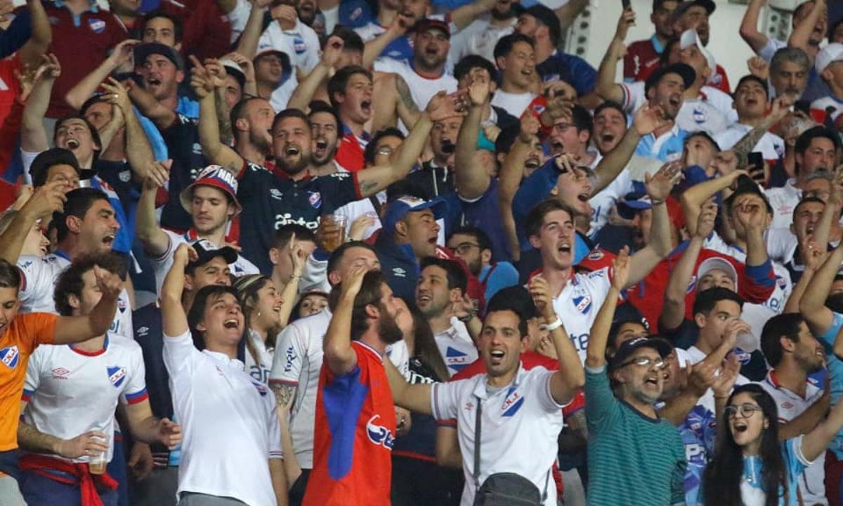 Alianza vs Nacional | Hincha del Decano: “Le vamos a hacer 5 goles y los dejamos arruinados para el clásico con Universitario”