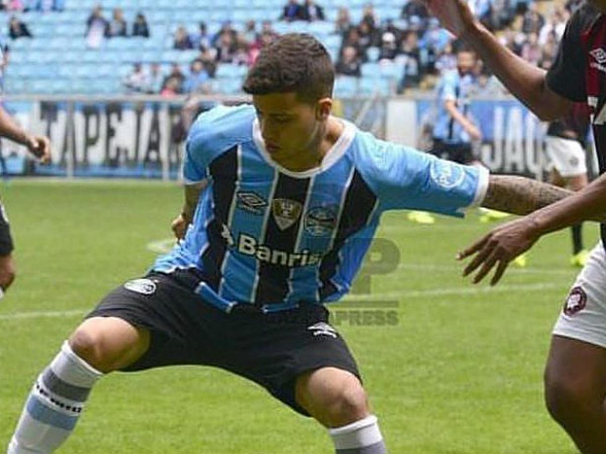 Grêmio: Ex- jogador da base pombo Caxias recebe notícia que pode alterar  destino da 1ª final - SouGremio