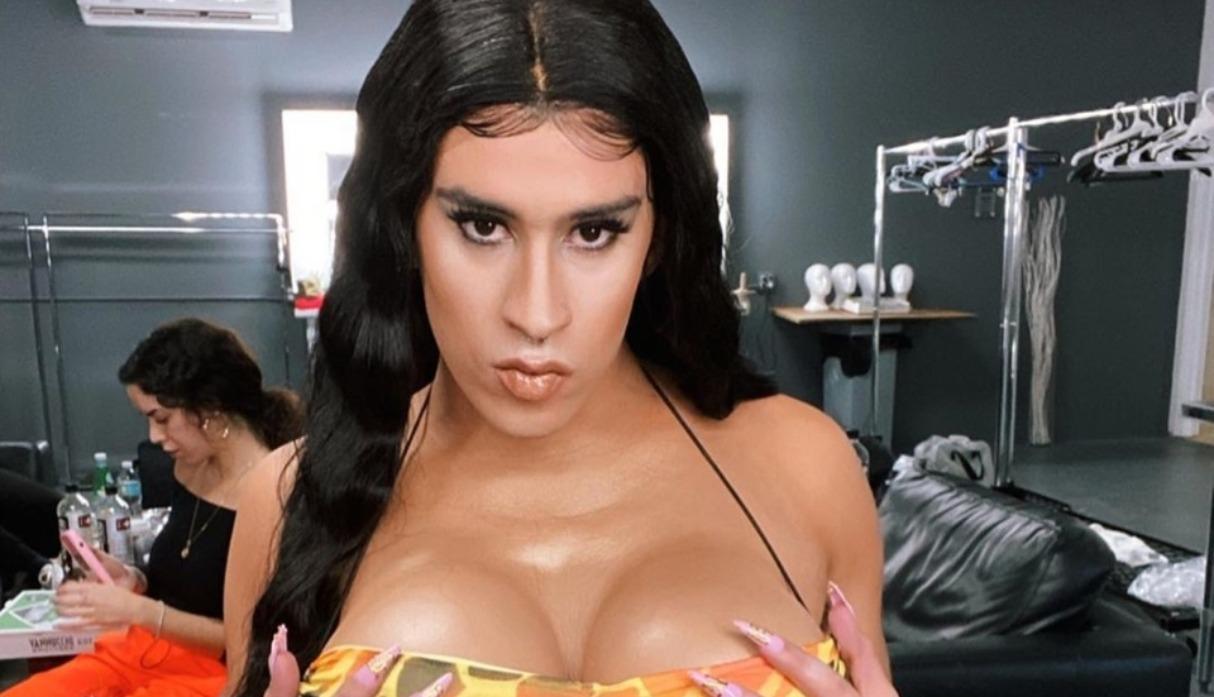 Bad Bunny se dirige a sus fans tras el estreno de nuevo videoclip. (Foto: @badbunnypr)