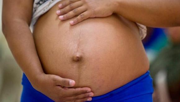El Callao es una de las regiones donde el embarazo adolescente se ha incrementado durante el 2020. Foto: Minsa