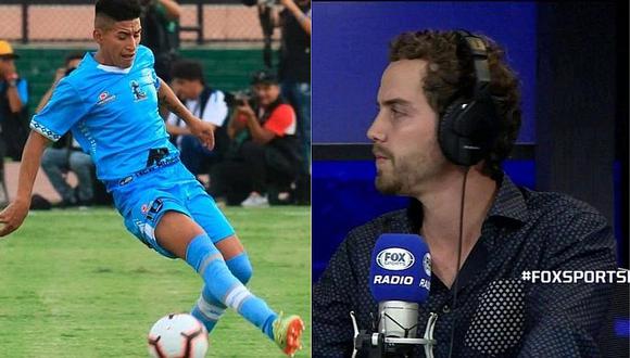 Selección peruana | Fox Sports sobre ausencia de Polar: "Ricardo Gareca desestima la Liga 1" | VIDEO