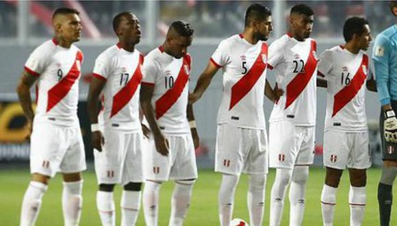 Perú vs. Venezuela: Así se entonó el himno en el Nacional [VIDEO]