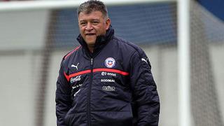 Universitario: Claudio Borghi suena como DT del cuadro crema