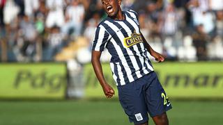 Alianza Lima: Miguel ​Araujo se siente cómodo con Marcos Miers