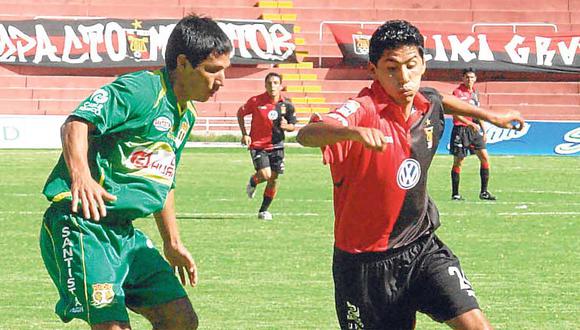 Melgar necesita vencer hoy a Sport Huancayo para salvar la categoría