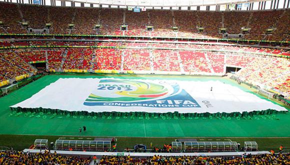 Rio 2016: FIFA da a conocer sedes de fútbol
