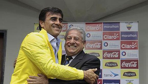 Selección peruana: Ecuador echó a Quinteros tras derrota en Quito