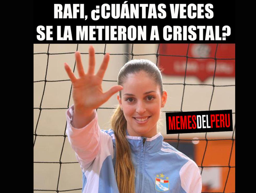 Aparecen los memes tras goleada de Juan Aurich a Sporting Cristal [FOTOS]